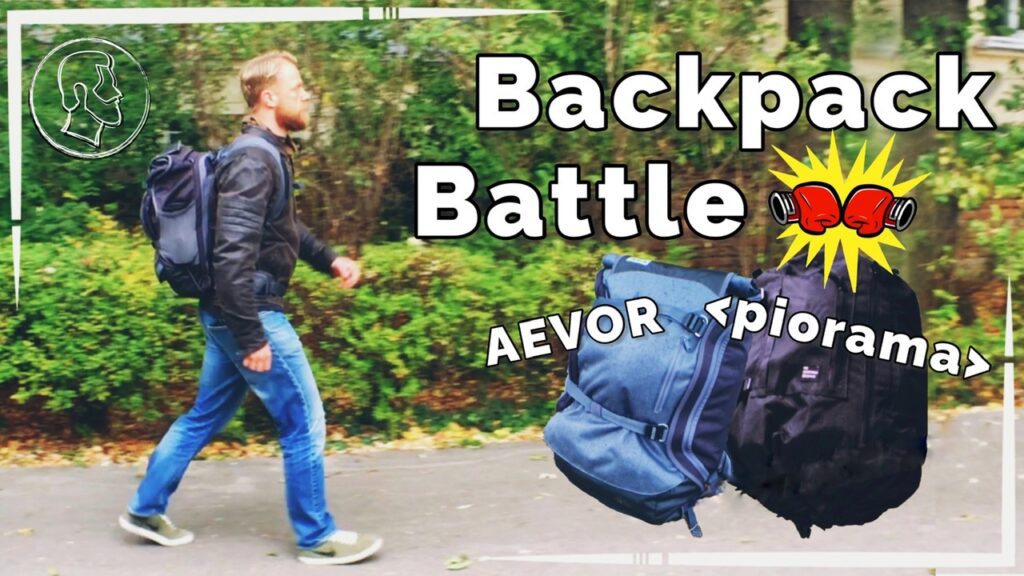 Backpack Battle