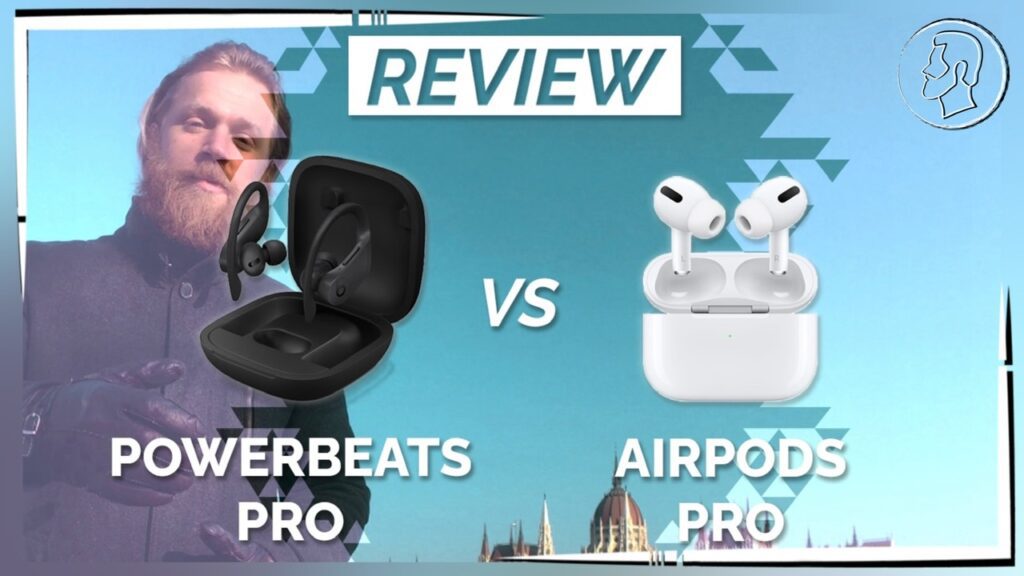 Apple vs Beats