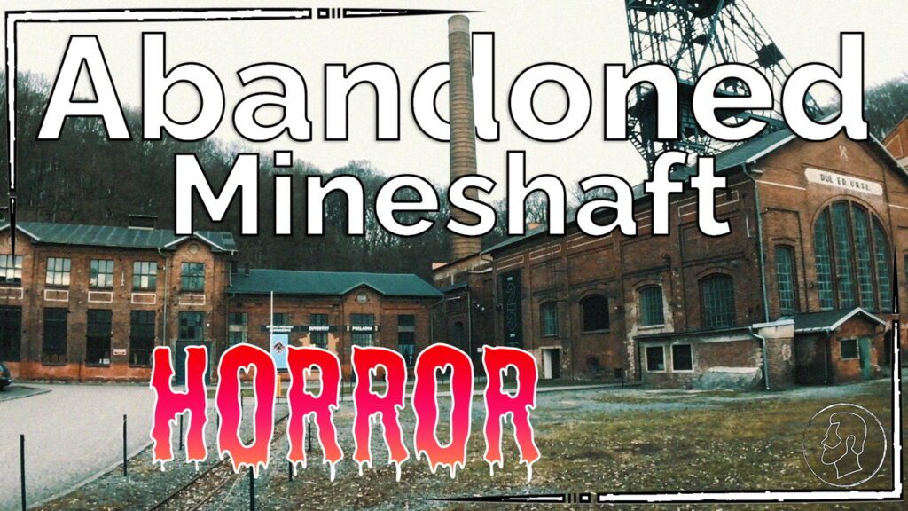Mineshaft Horror