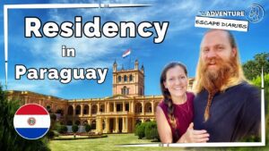 AED Residency in Paraguay
