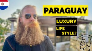 Paraguay cities luxury lifestyle