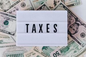 How to avoid paying income tax